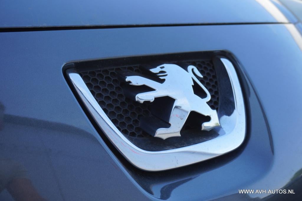 Peugeot 207 sw 1.4 vti xs