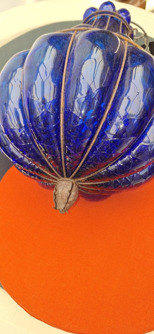 Prachtige Murano glas hanglamp