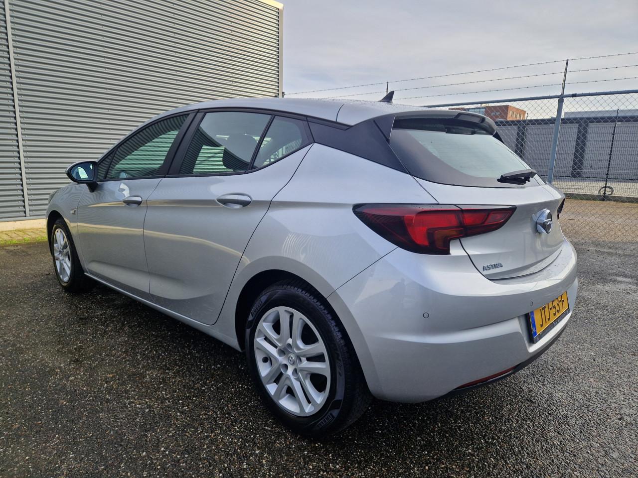 Opel Astra 1.6 CDTI Innovation