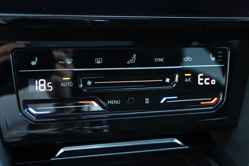 Volkswagen Arteon shooting brake 1.4 tsi ehybrid r-line business+ 217pk dsg