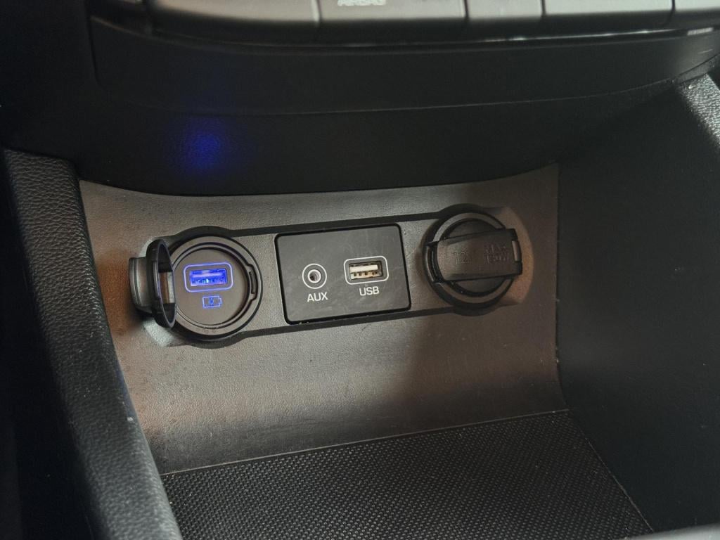 Hyundai I 20 1.0 t-gdi comfort