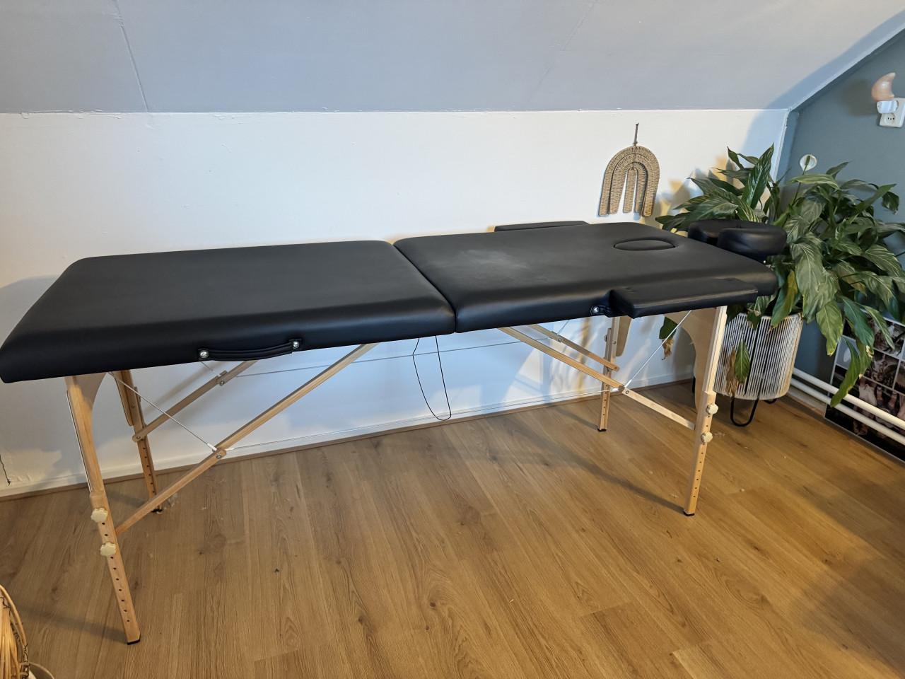 Massagetafel