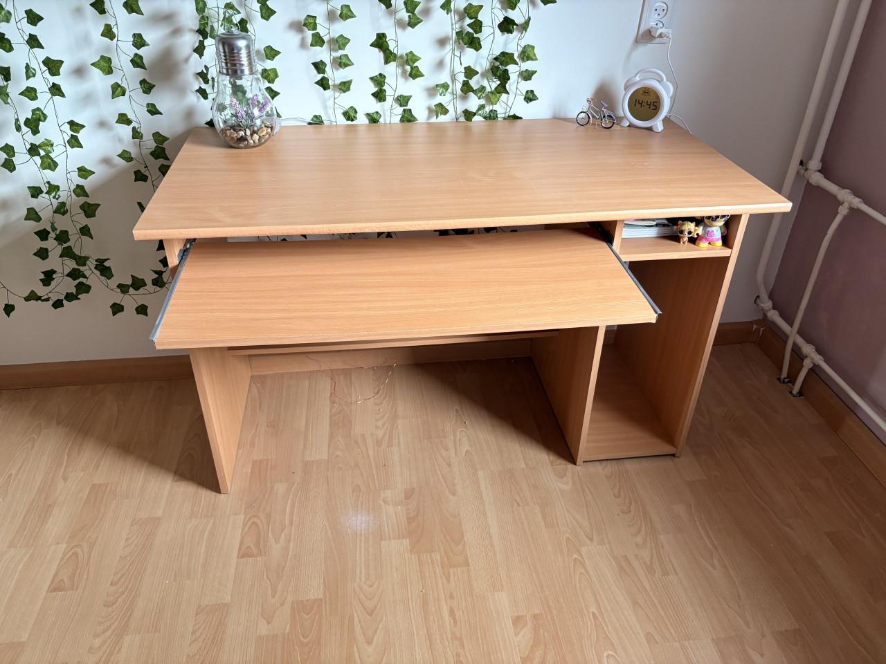 Bureau