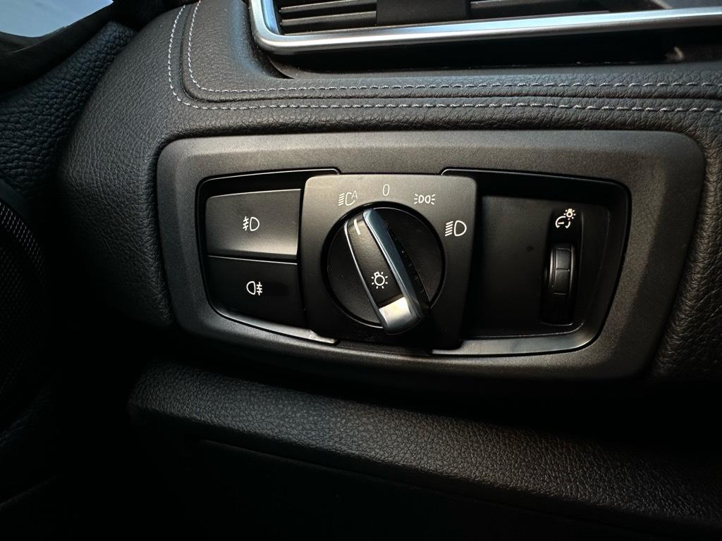 BMW 2-serie active tourer 225i high executive