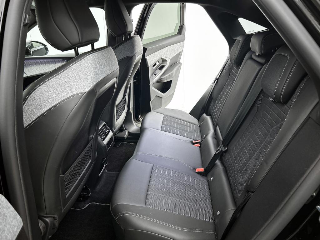 Peugeot 3008 hybrid 145pk automaat gt | rijklaar | elektrische achterkep | 