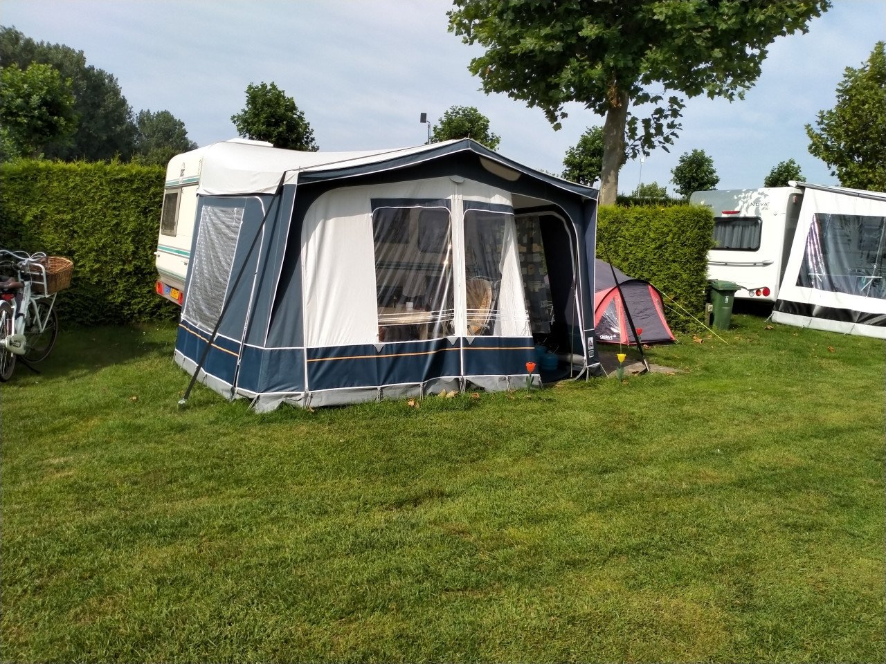 Caravan