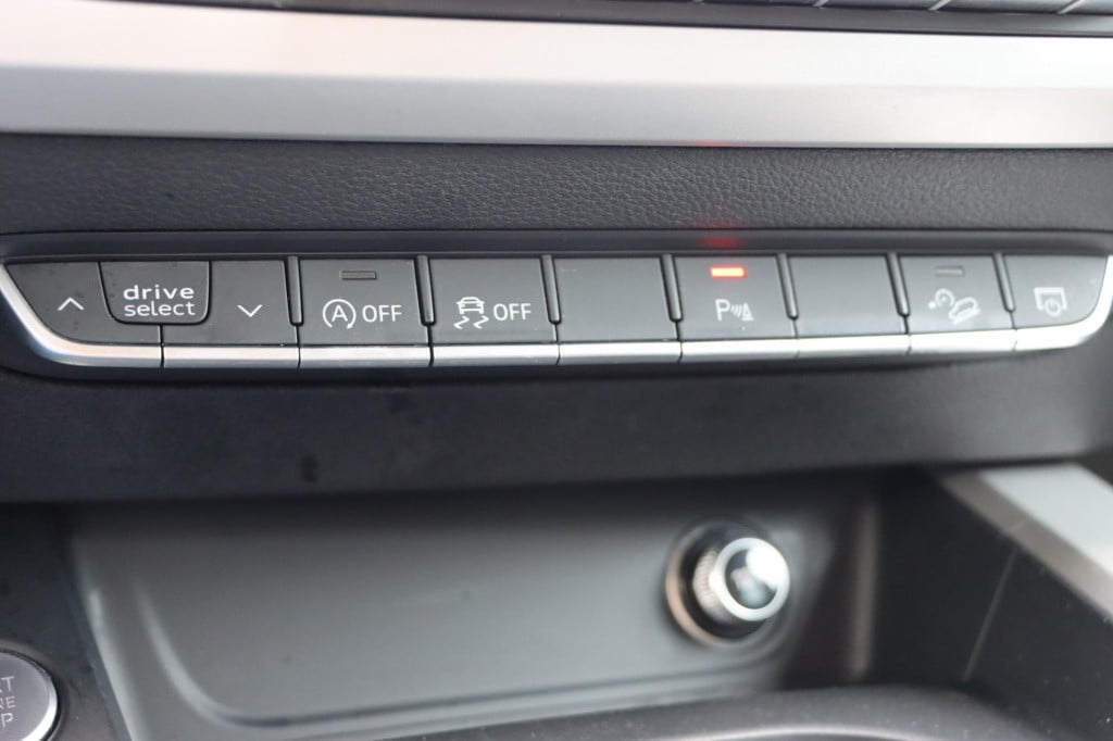 Audi A4 allroad quattro 45 tfsi mhev pro line plus