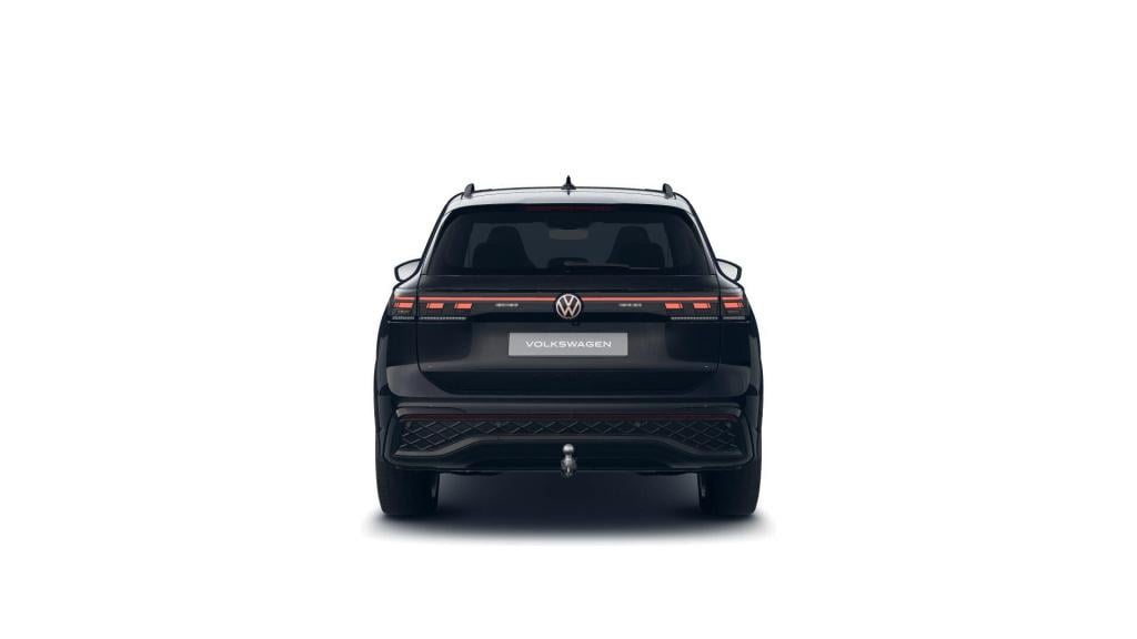 Volkswagen Tiguan 1.5 ehybrid r-line edition