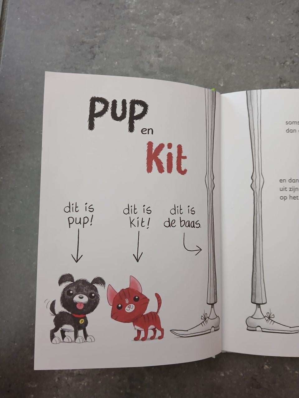Kinderboeken