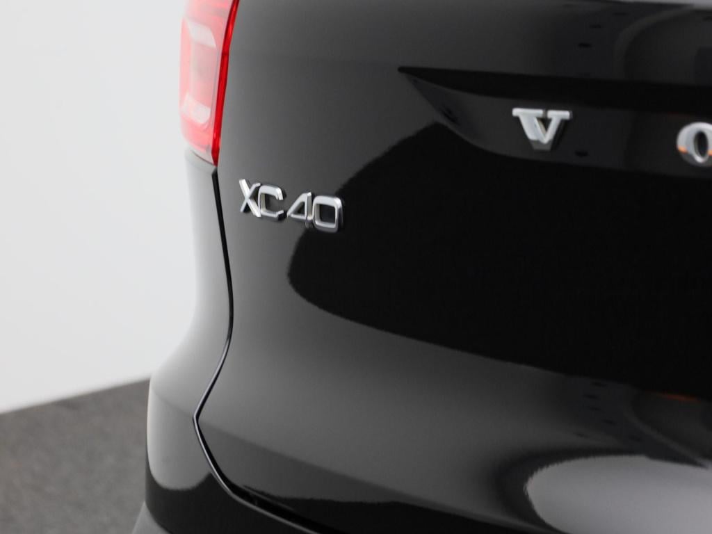 Volvo XC40 recharge core | automaat | apple carplay / android auto | virtua