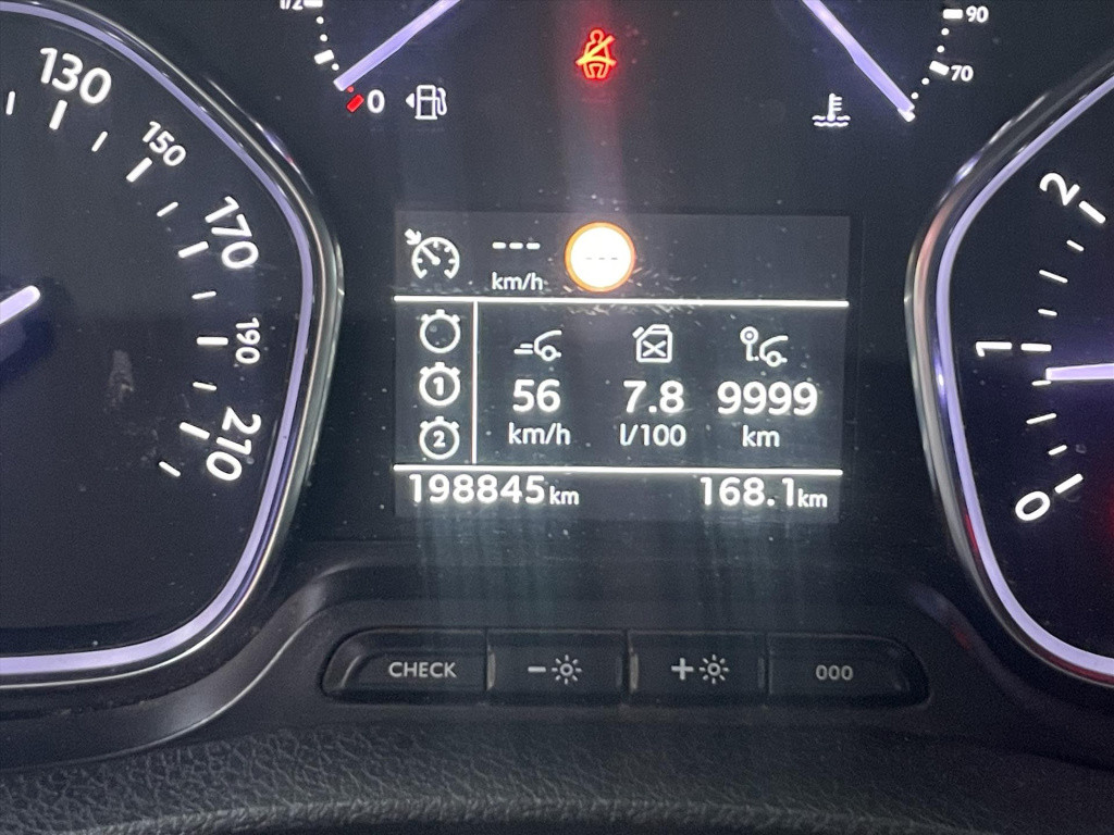 Peugeot Expert 231s gb 2.0 bluehdi 120pk 3p. st