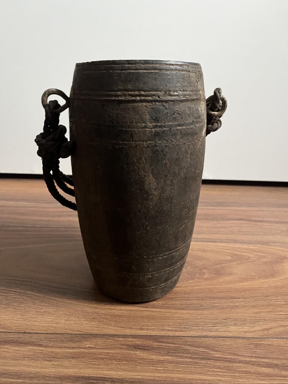 Nepalese pot 3