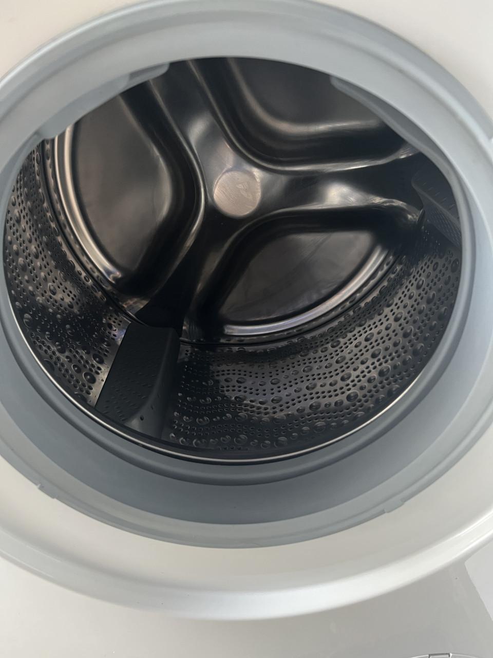 Siemens iQ500 iSensoric wasmachine 1400 toeren 8 kg A+++ klasse