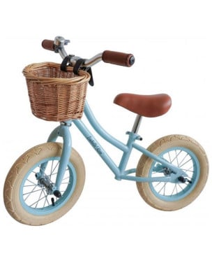 Loopfiets