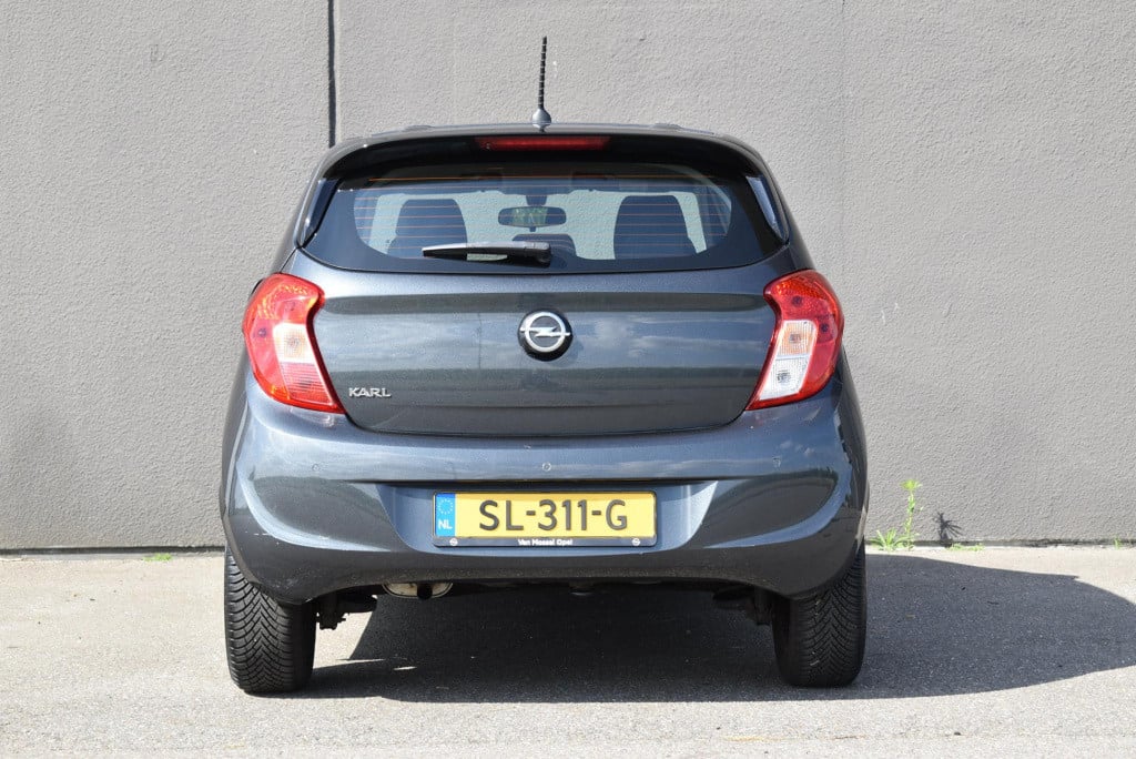 Opel Karl 1.0 ecoflex edition