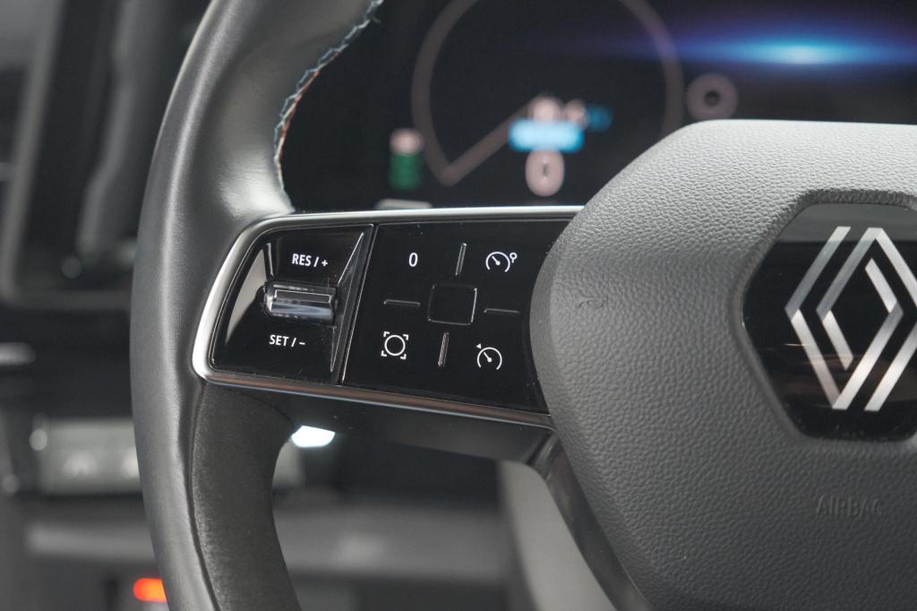 Renault Austral 1.2 e-tech full hybrid 200 techno esprit alpine | elektroni