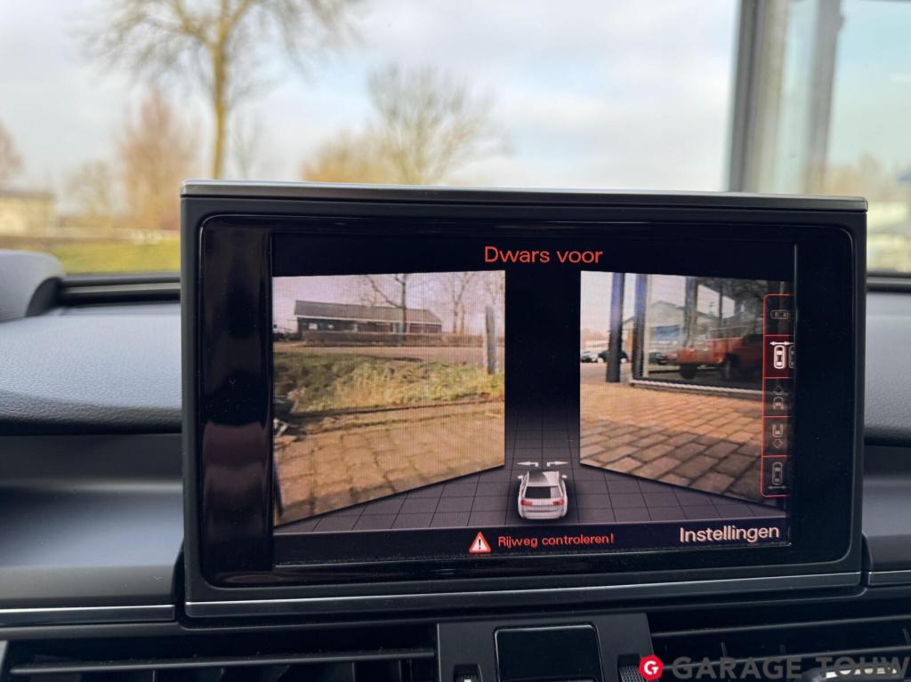 Audi S6 avant 4.0 tfsi s6 quattro pro line plus ceramic vol!