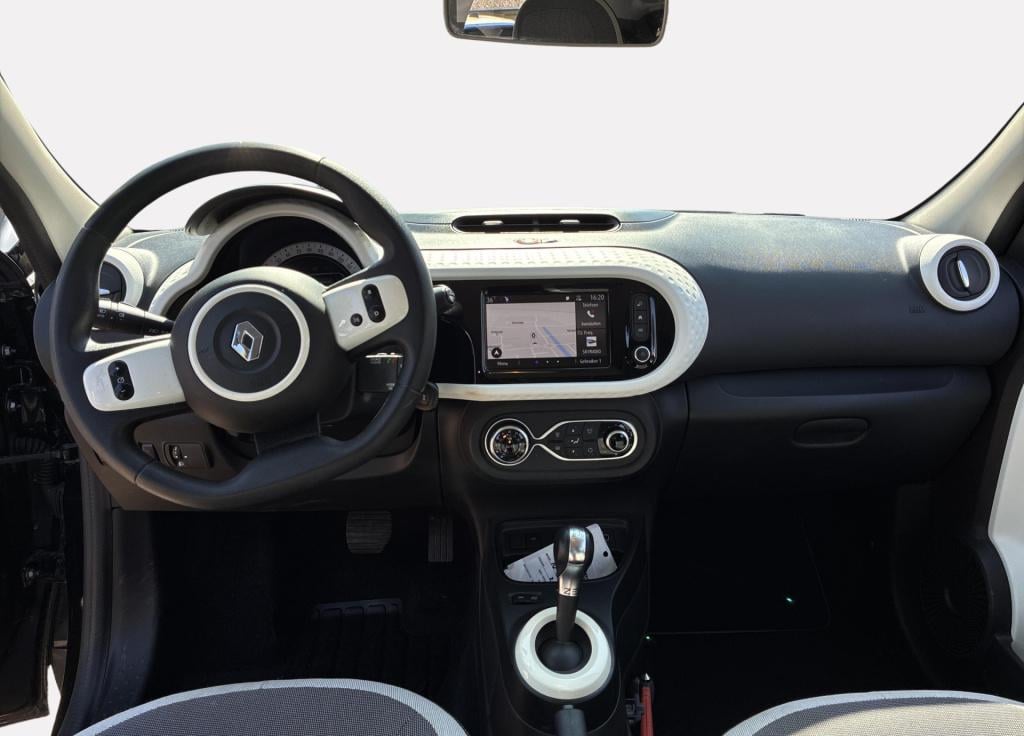 Renault Twingo z.e. r80 collection
