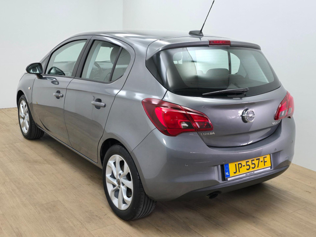 Opel Corsa occasion 1.0 turbo | 6bak, parkeersensoren, carplay, cruise | tw