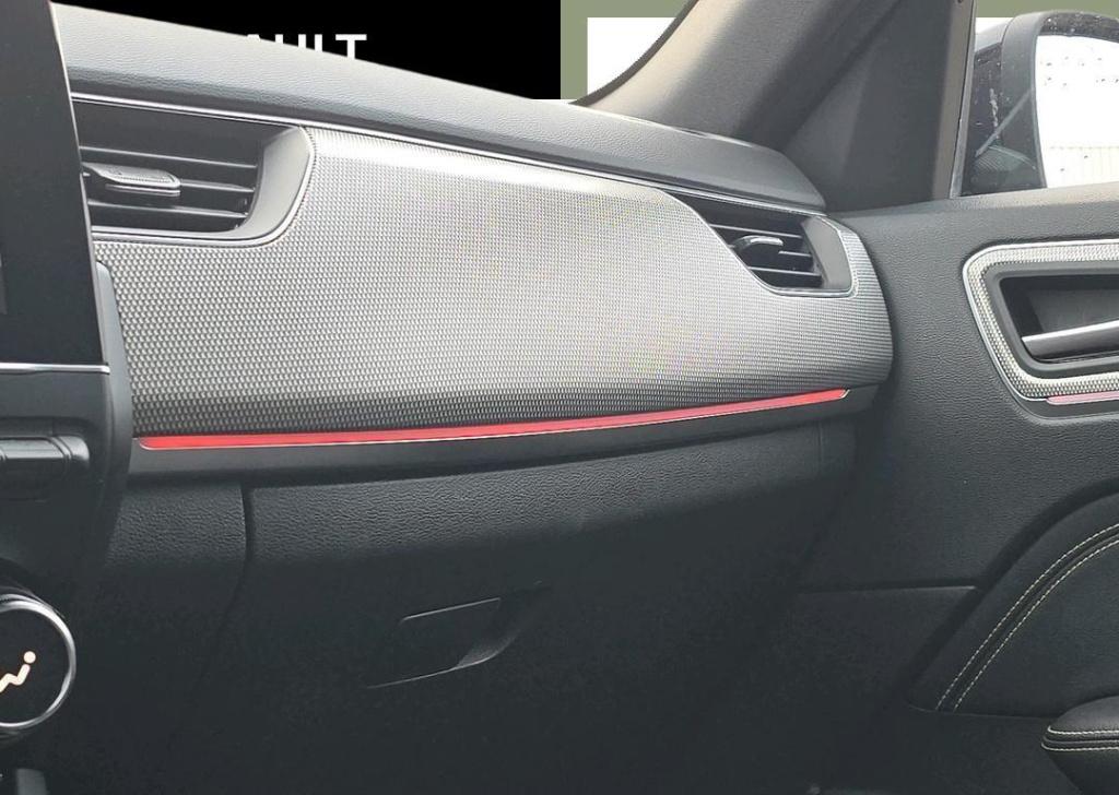 Renault Arkana 1.6 e-tech full hybrid 145 techno