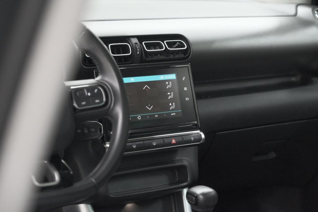 Citroen C3 Aircross puretech 110 s&s shine | panoramadak | apple carplay | 