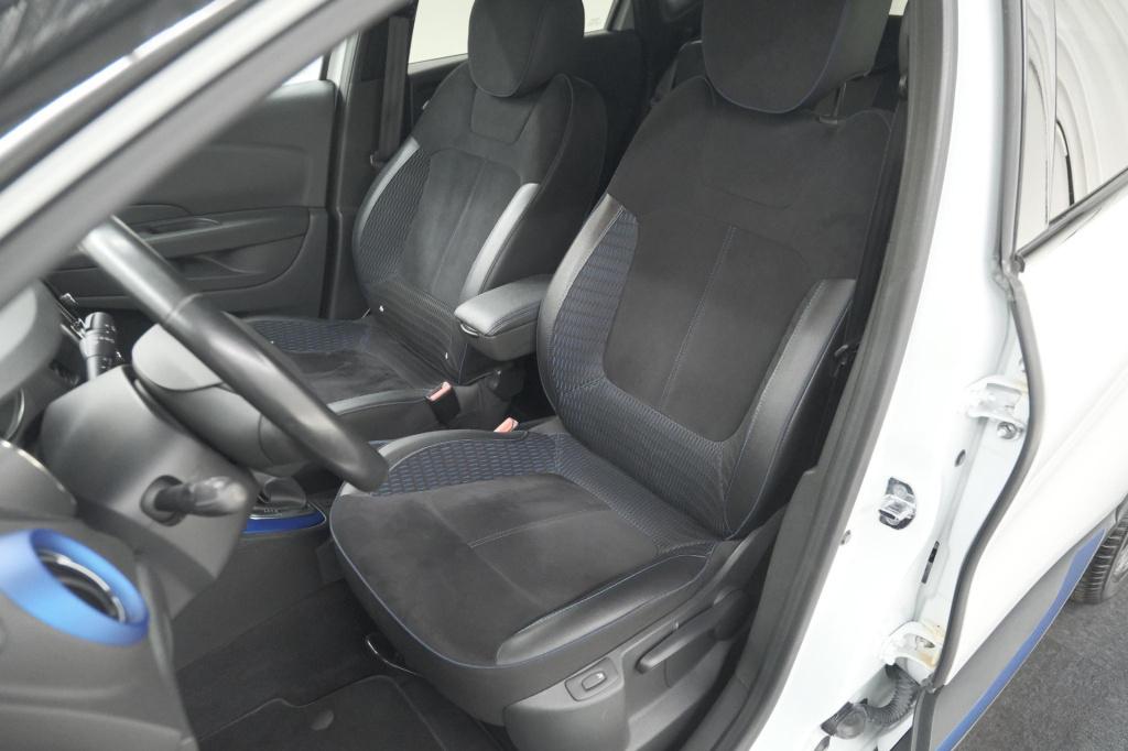 Renault Captur tce 150 edc s-version | trekhaak| camera | dodehoekdetectie 