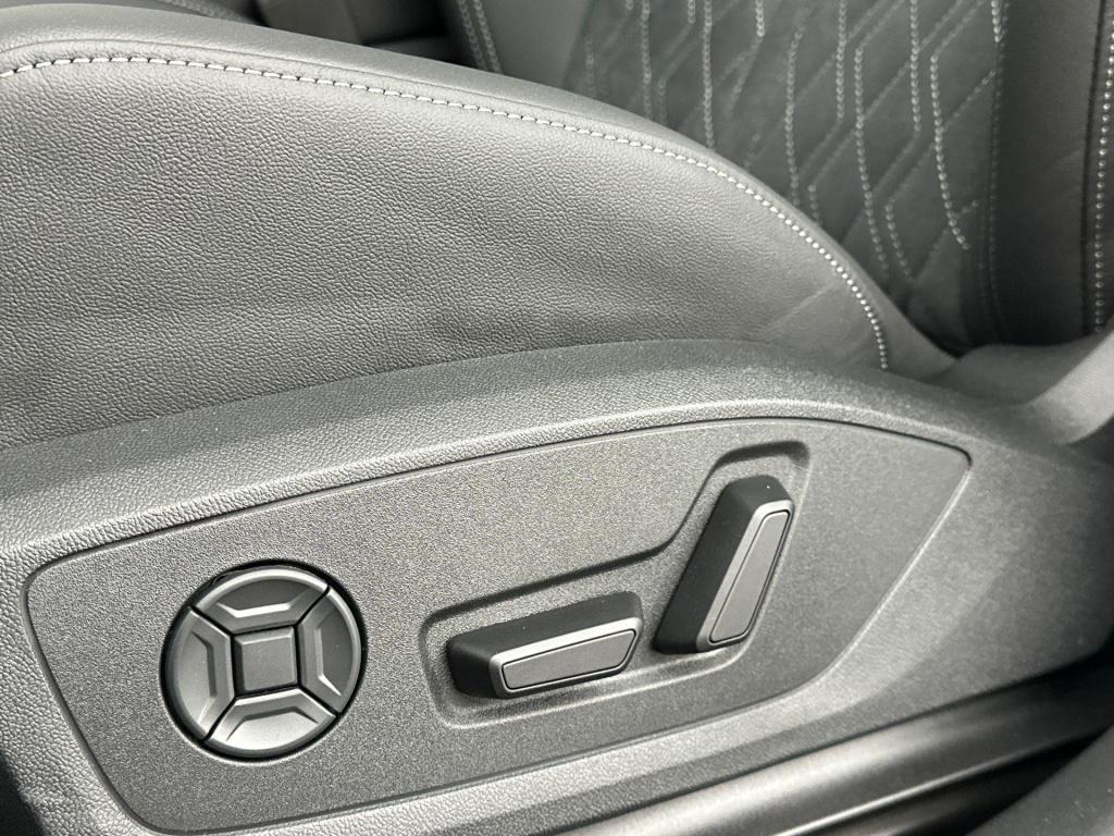 Audi Q4 E-tron s edition quattro performance 82 kwh