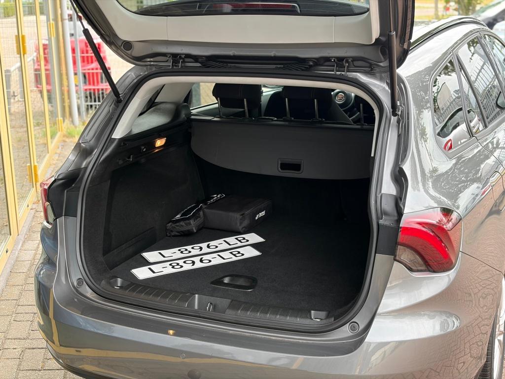 Fiat Tipo stationwagon 1.0 life