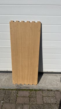 Eikenhoutenplank