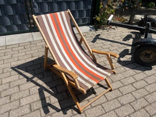 Strandstoel