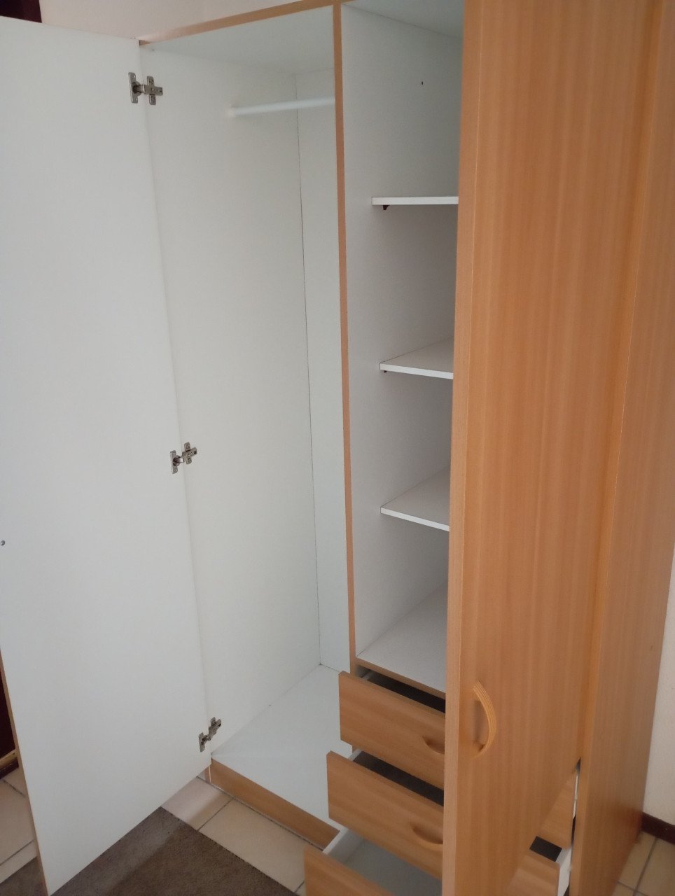 Te koop Linnenkast