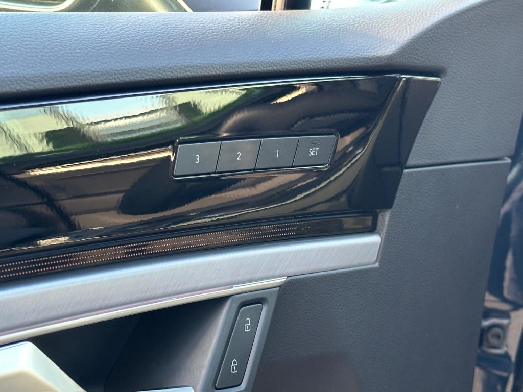 Volkswagen Touareg 3.0 tsi ehybrid 4motion elegance | panoramadak | head up