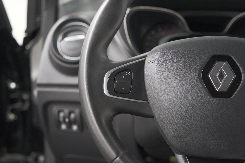 Renault Captur tce 90 limited | trekhaak | navigatie | parkeersensoren