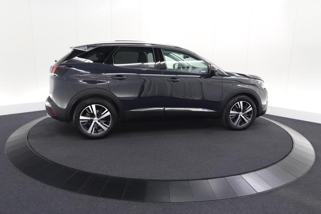 Peugeot 3008 1.6 puretech 180 allure | 1.500 kg trekgewicht | schuif-kantel