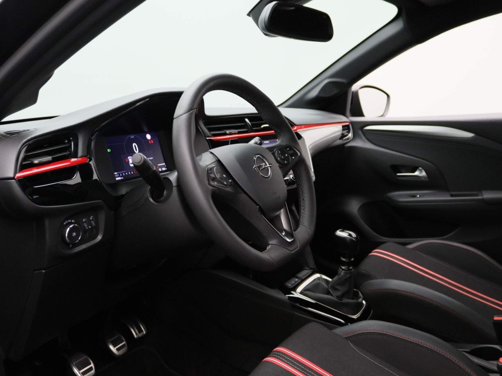 Opel Corsa 1.2 gs-line | navigatie | apple carplay / android auto | airco |