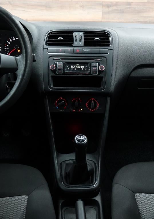 Volkswagen Polo 1.2 easyline | airco |