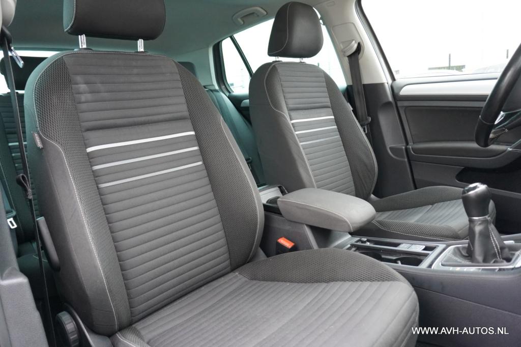 Volkswagen Golf 1.4 tsi highline, panoramadak!
