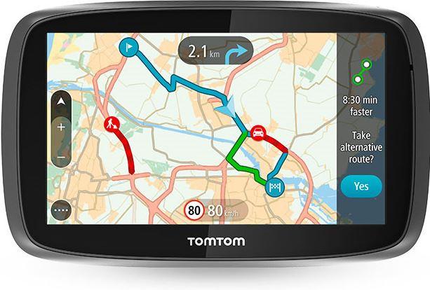 Tomtom 500