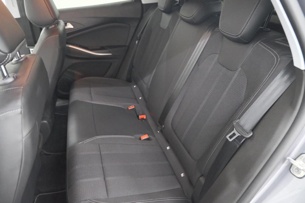Opel Grandland 1.6 turbo plug-in hybrid gs 225 | adaptieve cruise control |