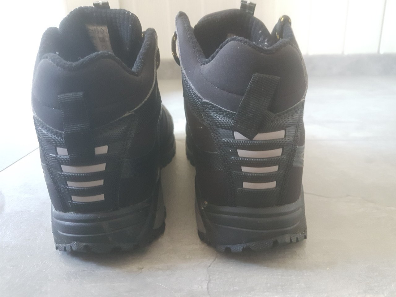 Human nature wandelschoenen maat 39