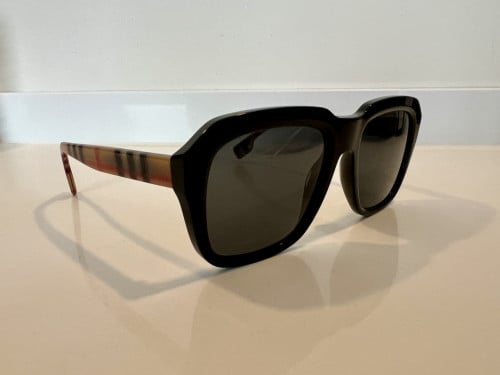 Burberry zonnebril