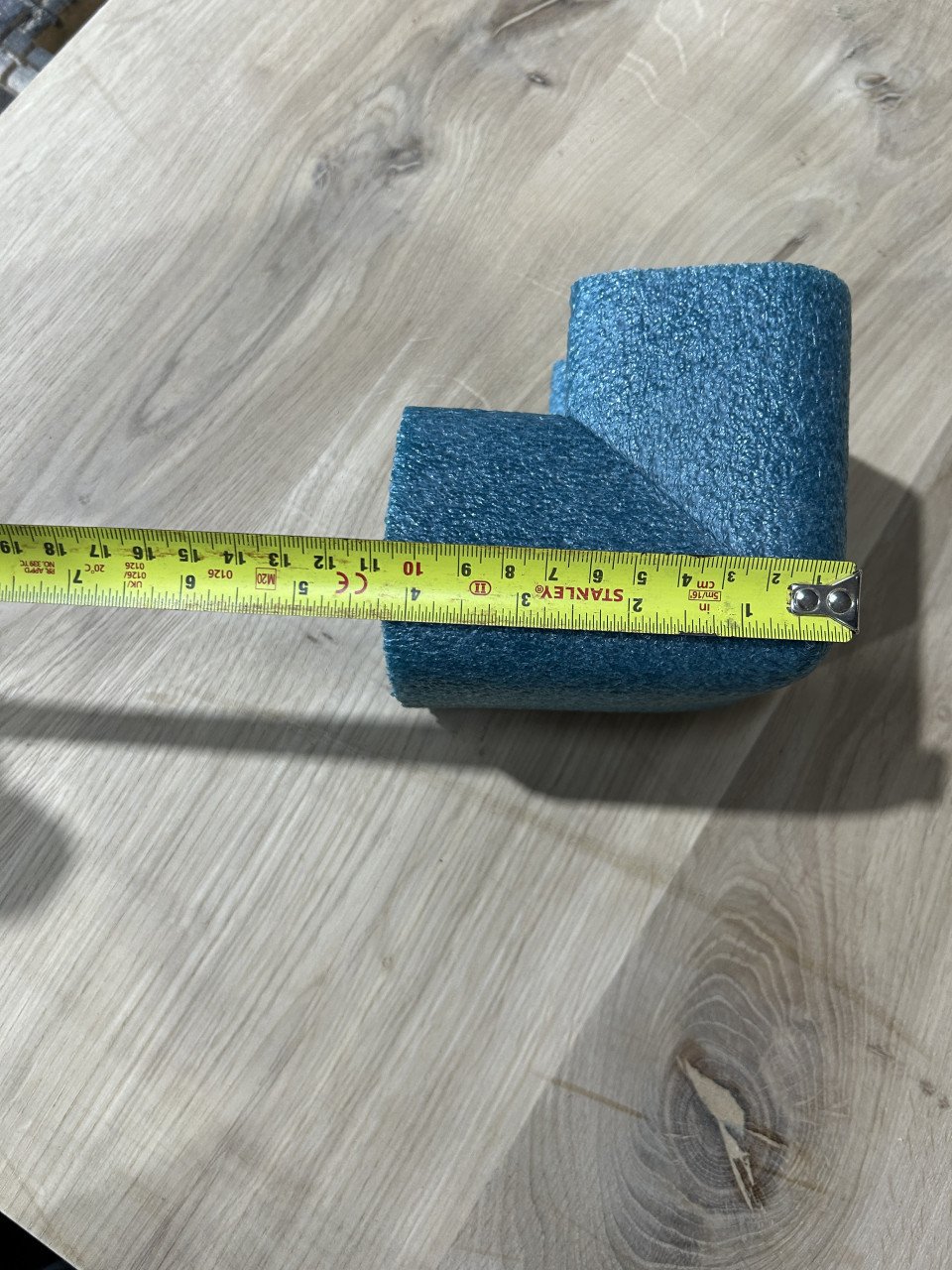 Partij dozen en inpakmateriaal