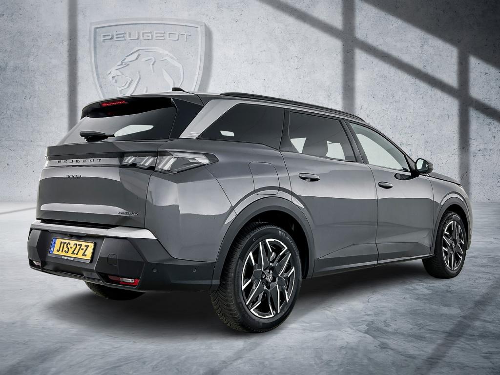 Peugeot 5008 hybrid 145 pk automaat allure | rijklaar | adaptive cc | agr s