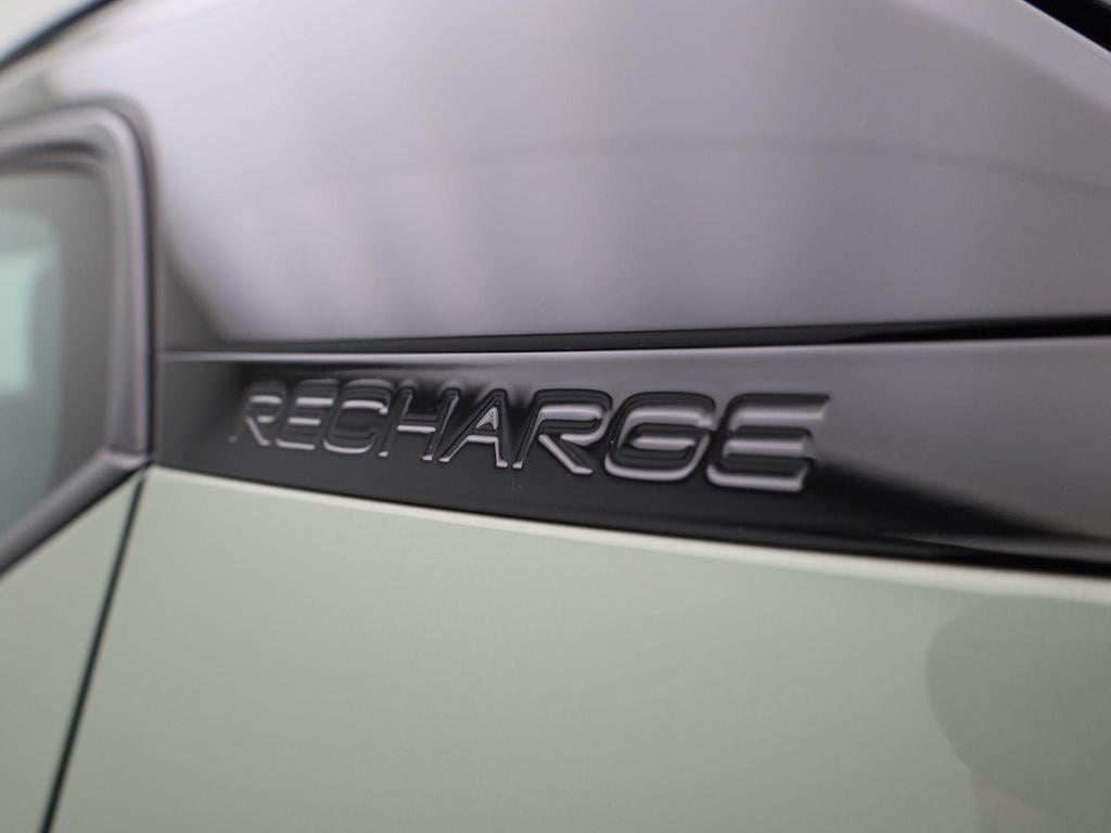 Volvo XC40 single motor extened range core 82 kwh | automaat | apple carpla