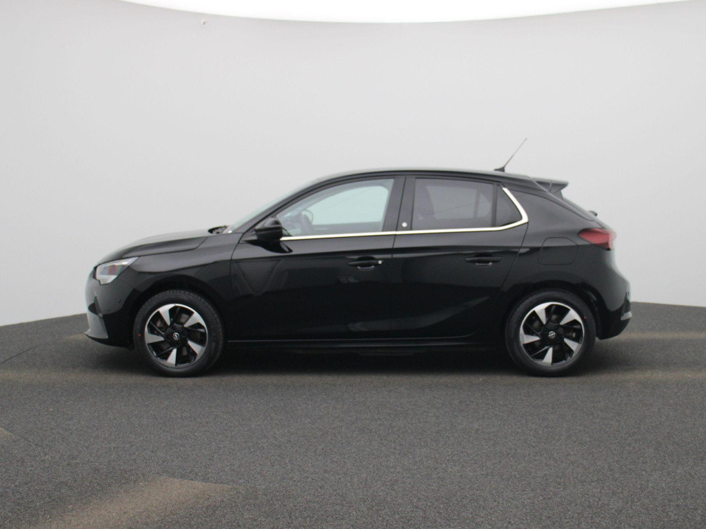 Opel Corsa-e elegance 50 kwh