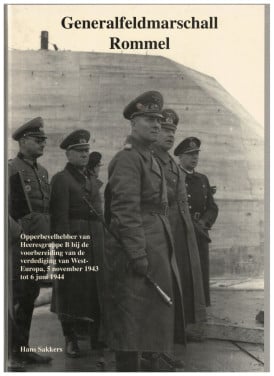 Generalfeldmarschall Rommel