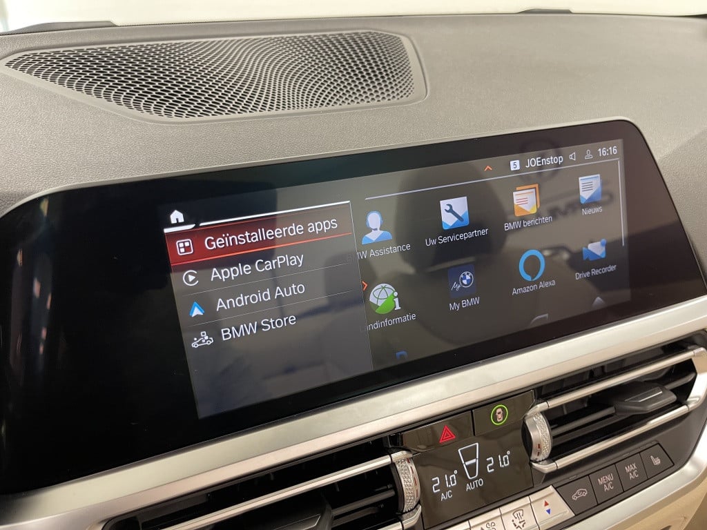 BMW 4 Serie cabrio 420i high executive individual | dravitgrau | nekverwarm