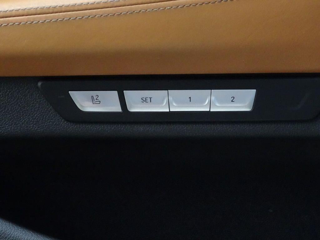 BMW 7 Serie 740e iperformance high executive m-sportpakket | driving assist