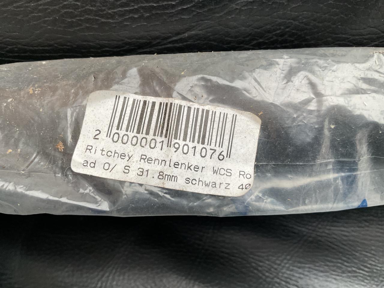 Stuur voor racefiets