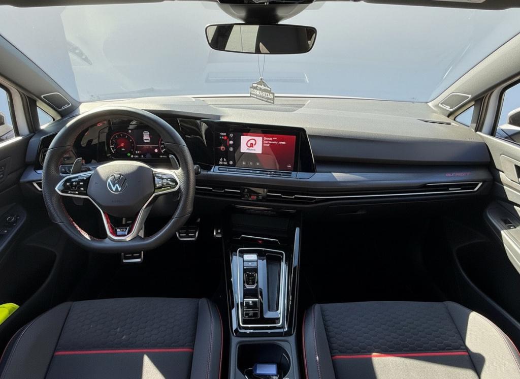 Volkswagen Golf 2.0 tsi gti clubsport 300 pk